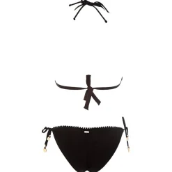 Banana Moon - Women's Drea Black - Bikini-Bottom^ Bademode