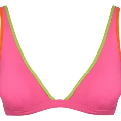 New - Women's Drino Mosaicolor - Bikini-Top Bademode