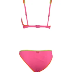 New - Women's Drino Mosaicolor - Bikini-Top Bademode