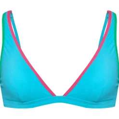 New - Women's Drino Mosaicolor - Bikini-Top Bademode