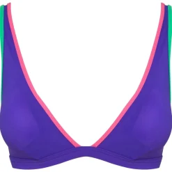 New - Women's Drino Mosaicolor - Bikini-Top Bademode