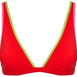 New - Women's Drino Mosaicolor - Bikini-Top Bademode