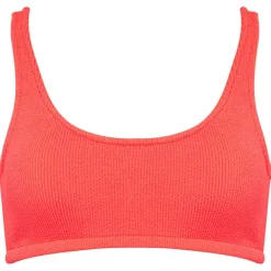 Banana Moon - Women's Justin Scrunchy - Bikini-Top^ Bademode