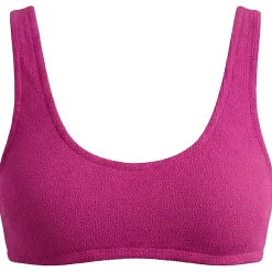 Banana Moon - Women's Justin Scrunchy - Bikini-Top^ Bademode