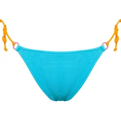 Banana Moon - Women's Lenka Scrunchymix - Bikini-Bottom