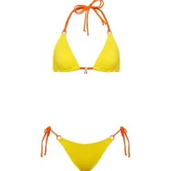 Banana Moon - Women's Lenka Scrunchymix - Bikini-Bottom