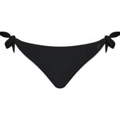 Outlet - Women's Menda Black - Bikini-Bottom Bademode