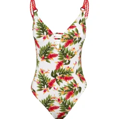 - Women's Miller Kaelua - Badeanzug>Banana Moon Clearance