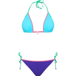 Outlet - Women's Mundoioka Mosaicolor - Bikini Bademode