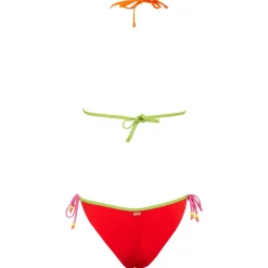 Outlet - Women's Mundoioka Mosaicolor - Bikini Bademode