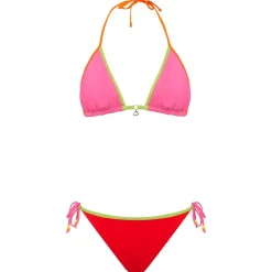 Outlet - Women's Mundoioka Mosaicolor - Bikini Bademode