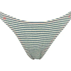 - Women's Naida Monostripe - Bikini-Bottom>Banana Moon Best