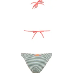 - Women's Naida Monostripe - Bikini-Bottom>Banana Moon Best