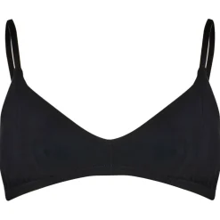 Banana Moon - Women's Otlo Black - Bikini-Top