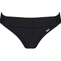 Banana Moon - Women's Praxa Black - Bikini-Bottom^ Bademode
