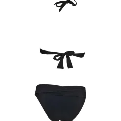 Banana Moon - Women's Praxa Black - Bikini-Bottom^ Bademode