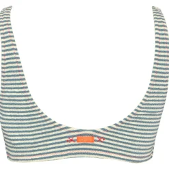 Best - Women's Pulco Monostripe - Bikini-Top Bademode