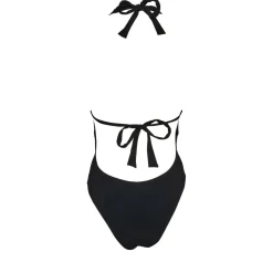 Banana Moon - Women's Shellina Black - Badeanzug^ Bademode