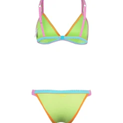 Hot - Women's Taneofiaba Santacolor - Bikini Bademode