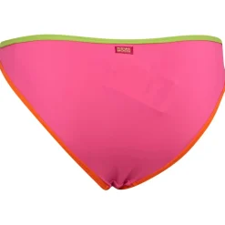 Sale - Women's Wila Mosaicolor - Bikini-Bottom Bademode