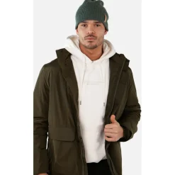 Barts - Gullfoss - Mütze^ Kopfbedeckungen|Alltagsbekleidung