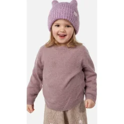 Sale - Kid's Akeya - Mütze Kopfbedeckungen|Alltagsbekleidung