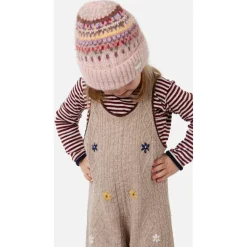 Barts - Kid's Carinas Beanie - Mütze^ Kopfbedeckungen|Alltagsbekleidung