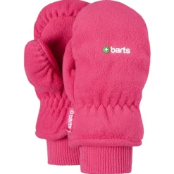 Barts - Kids Fleece Mitts - Handschuhe