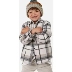 Barts - Kid's Grivin - Mütze^ Kopfbedeckungen|Alltagsbekleidung