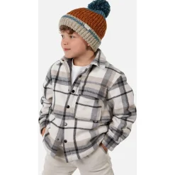 Barts - Kid's Grivin - Mütze^ Kopfbedeckungen|Alltagsbekleidung