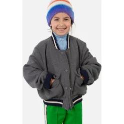 Clearance - Kid's Kumana Beanie Kids - Mütze Kopfbedeckungen|Alltagsbekleidung
