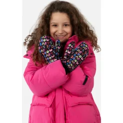 Barts - Kid's Nylon Mitts - Handschuhe