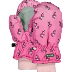 Barts - Kid's Nylon Mitts - Handschuhe