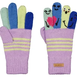 Barts - Kid's Puppet Gloves - Handschuhe