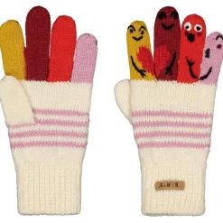 Barts - Kid's Puppet Gloves - Handschuhe
