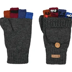 - Kid's Puppeteer Bumgloves - Handschuhe>Barts Outlet