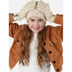 Best - Kid's Shae Gloves - Handschuhe Handschuhe|Handschuhe