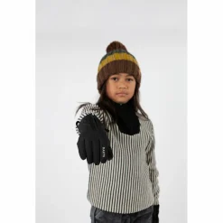 Barts - Kid's Zipper Gloves - Handschuhe^ Skibekleidung|Skihandschuhe