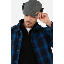 - Monzonite Cap - Mütze>Barts Outlet