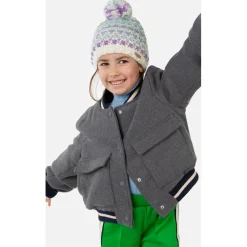 - Nicole Beanie Girls - Mütze Kopfbedeckungen|Alltagsbekleidung