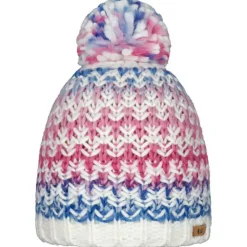 - Nicole Beanie Girls - Mütze Kopfbedeckungen|Alltagsbekleidung