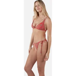 - Women's Anangu Fixed Triangle - Bikini-Top>Barts Discount