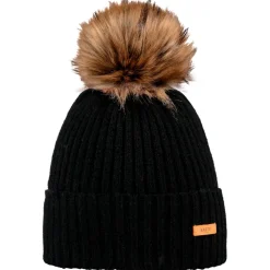 - Women's Augusti Beanie - Mütze>Barts Hot