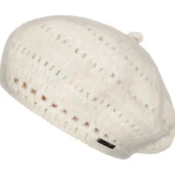Clearance - Women's Chrostelle Beret - Mütze Kopfbedeckungen|Alltagsbekleidung