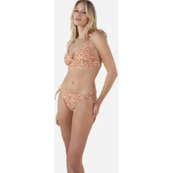Online - Women's Farny Cheeky Tanga - Bikini-Bottom Bademode