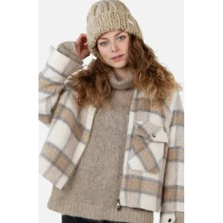 Barts - Women's Hermitta Beanie - Mütze^ Kopfbedeckungen|Alltagsbekleidung