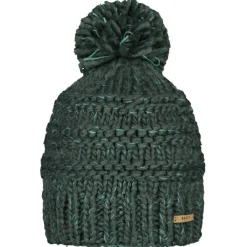New - Women's Jasmin Beanie - Mütze Kopfbedeckungen|Alltagsbekleidung