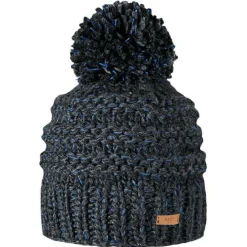 New - Women's Jasmin Beanie - Mütze Kopfbedeckungen|Alltagsbekleidung