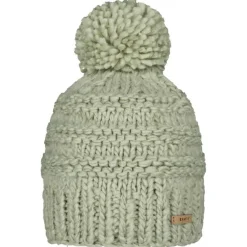 New - Women's Jasmin Beanie - Mütze Kopfbedeckungen|Alltagsbekleidung