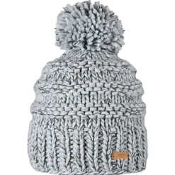 New - Women's Jasmin Beanie - Mütze Kopfbedeckungen|Alltagsbekleidung